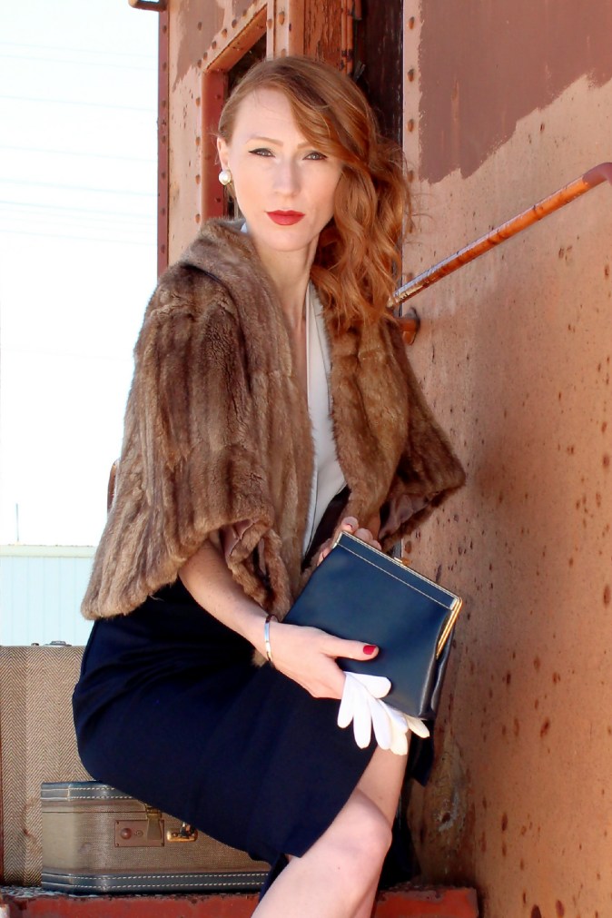 Vintage Affair Magazine